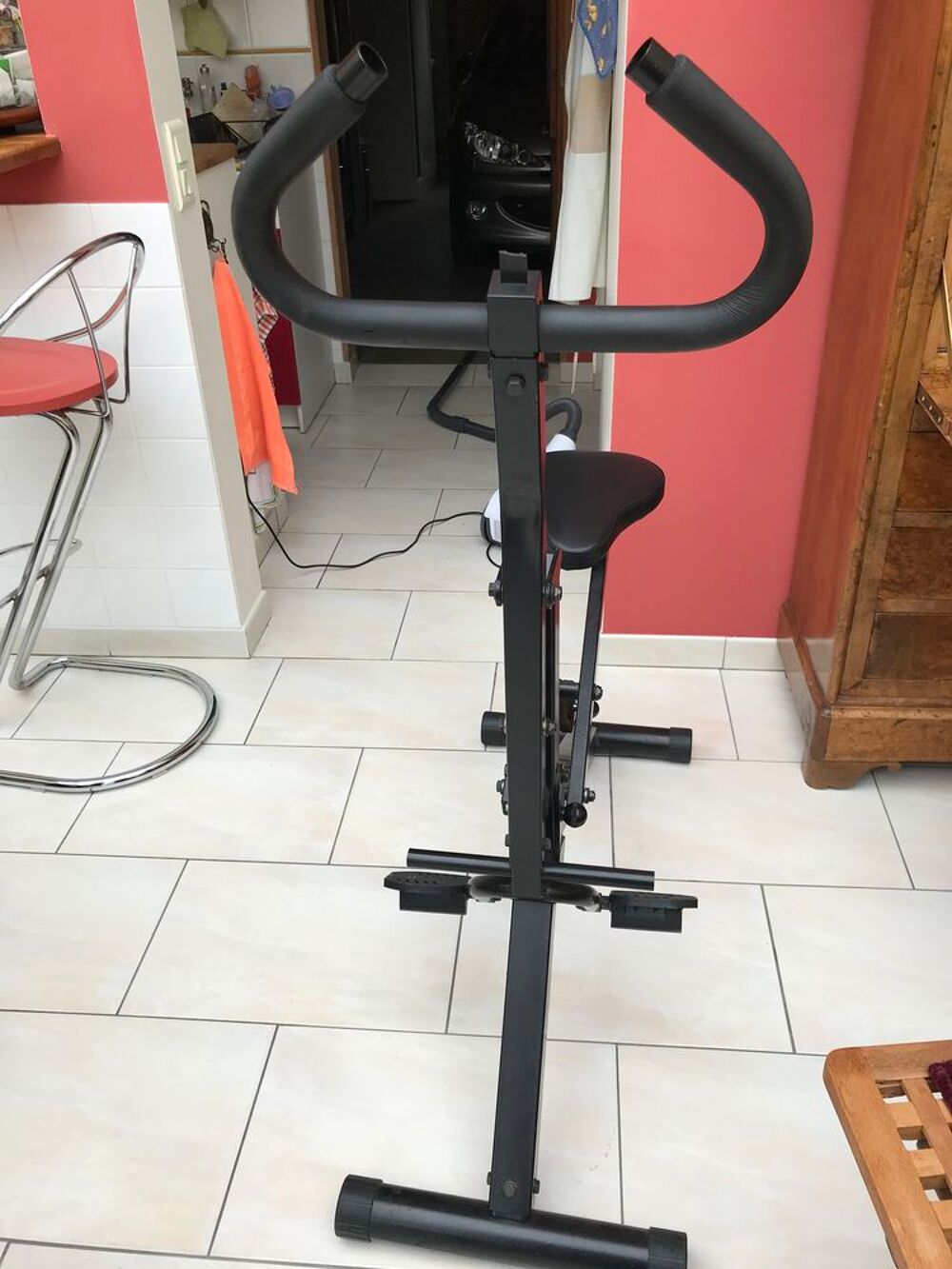 body tra&icirc;ner m Sports
