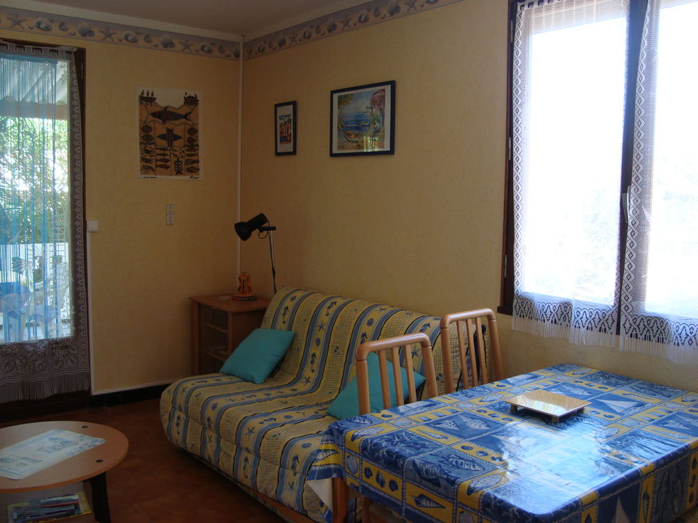   MAISON VACANCES SERIGNAN Languedoc-Roussillon, Sérignan (34410)