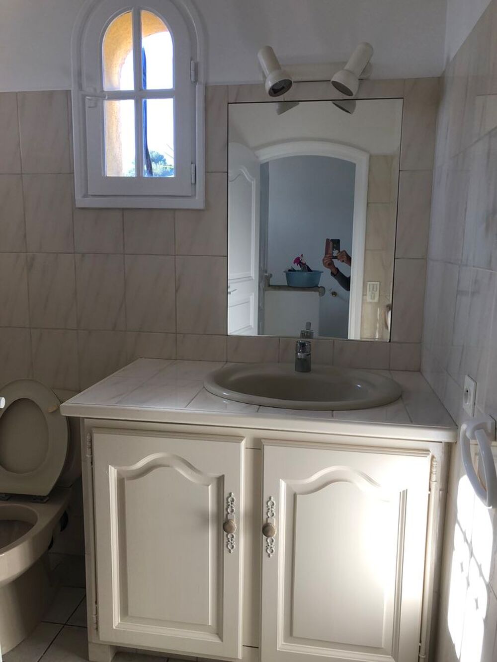 Location Duplex/Triplex Appartement T2 Duplex indépendant villa jumelée Le cannet