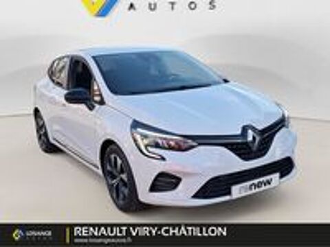Clio V CLIO SOCIETE SCE 65 EVOLUTION REVERSIBLE 2023 occasion 91170 Viry-Ch&acirc;tillon