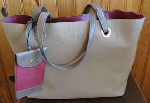 Sac cabas Parfois 20 Paris 12 (75)