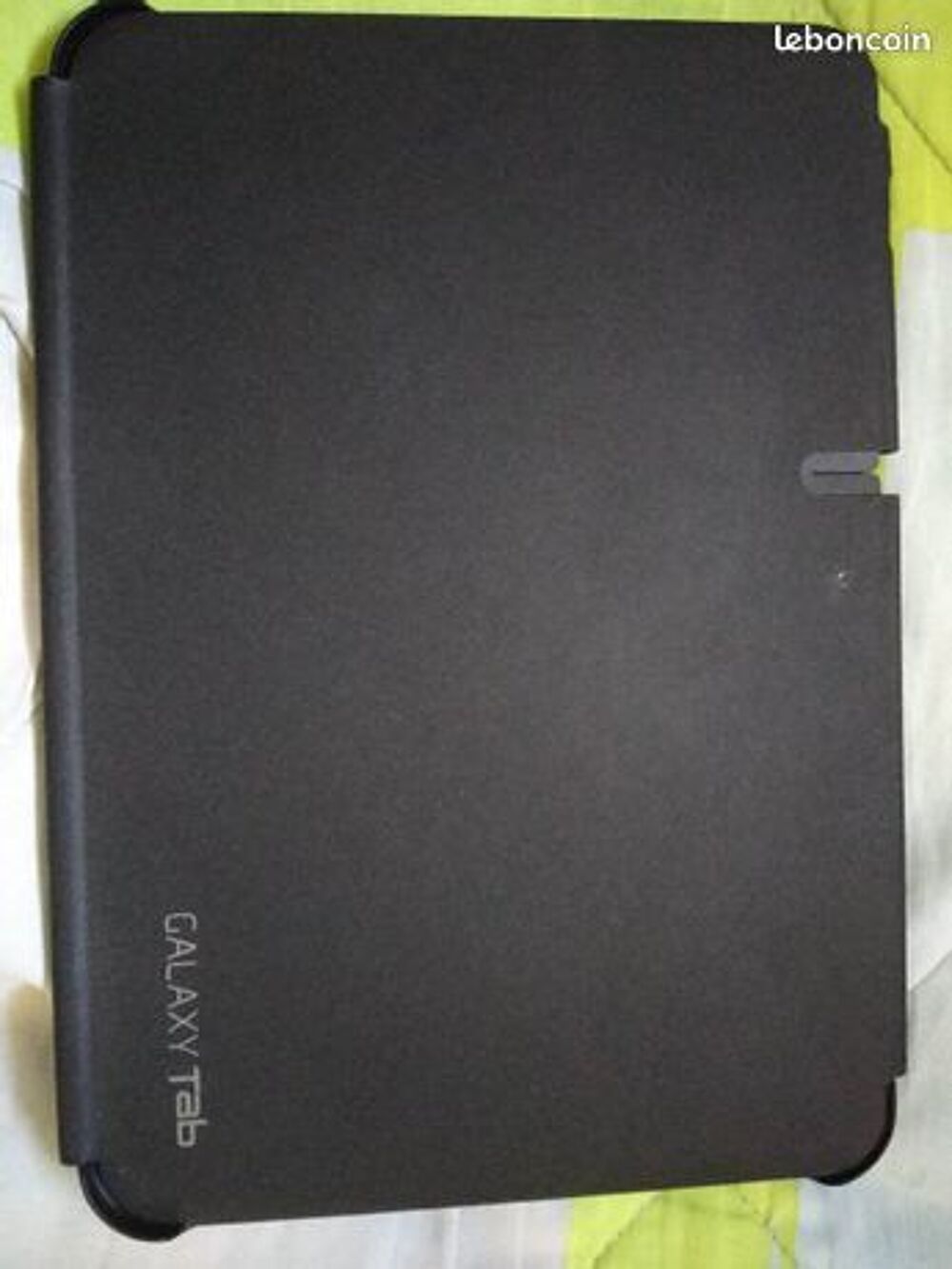 Pochette protection Samsung Galaxy Tab Nickel L23x15.7 Téléphones et tablettes