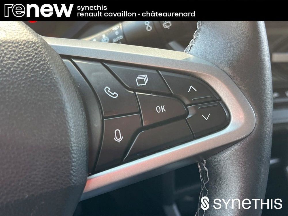 Duster Hybrid 140 Journey 2025 occasion 84300 Cavaillon