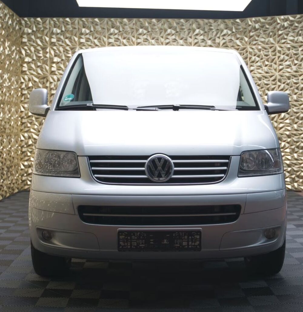 Caravelle 2006 occasion 89000 Auxerre
