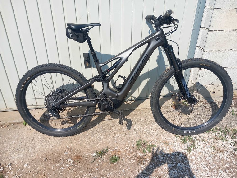 vttae specialized Vélos