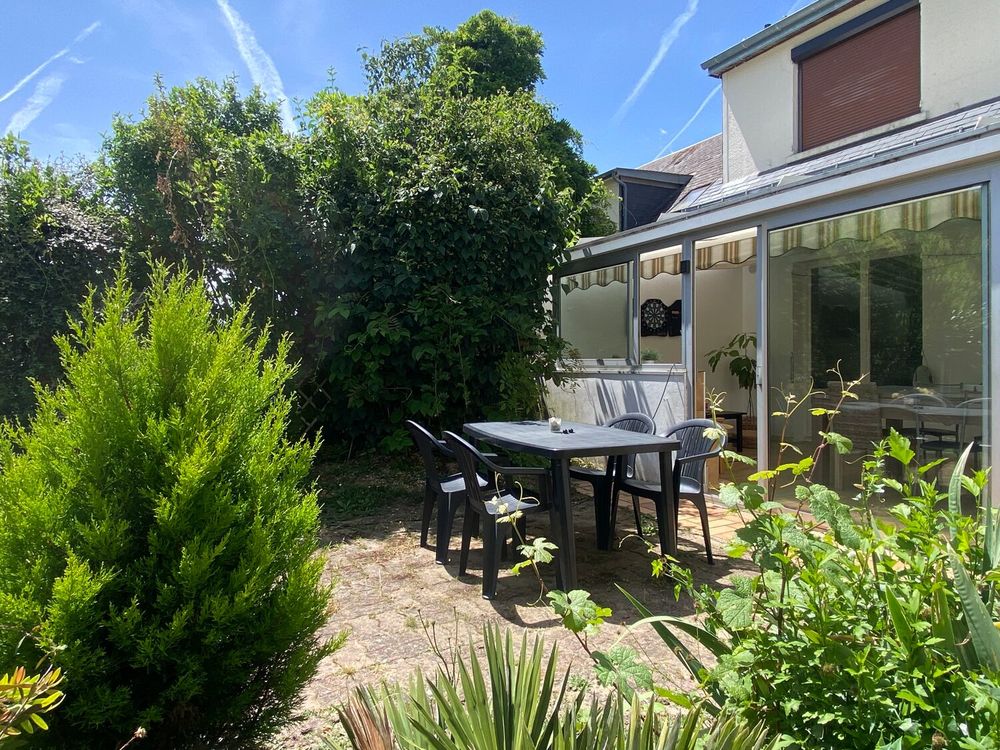 Vente Maison Maison de 125 m² avec jardin | 3 chambres | Chartres (28) Chartres