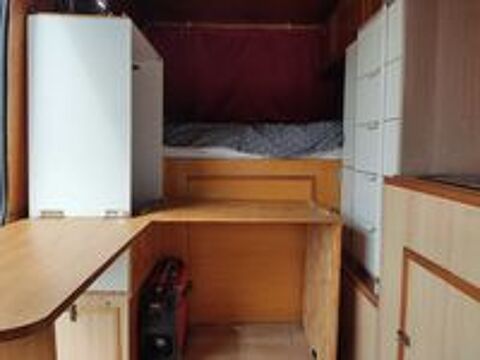  2013 occasion 13760 Saint-Cannat