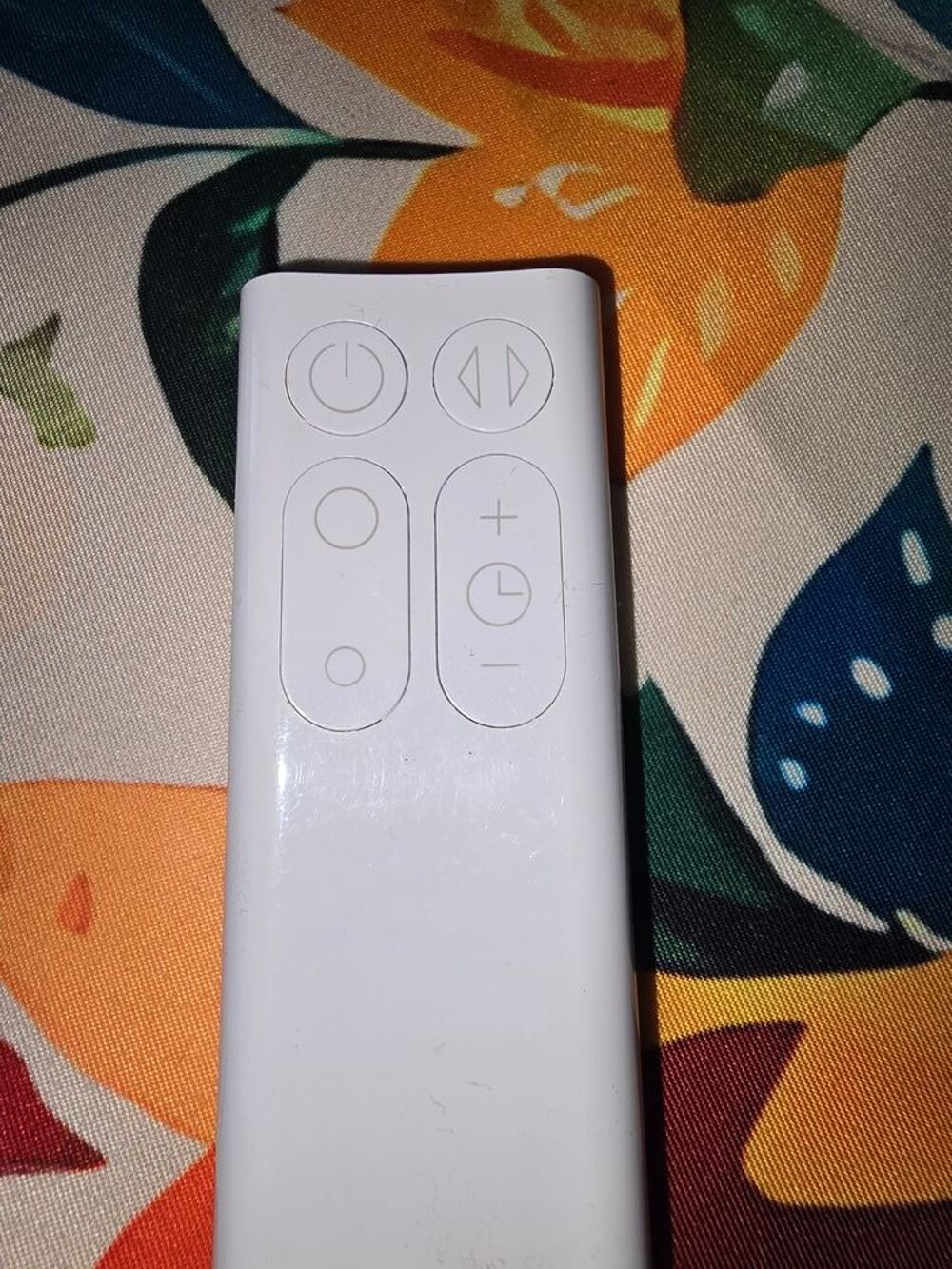 VENTILATEUR Electroménager