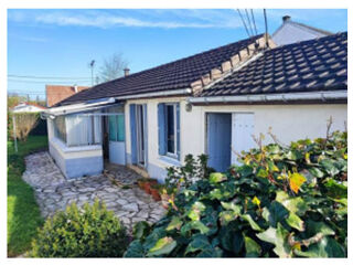  Maison  vendre 4 pices 50 m Le mans