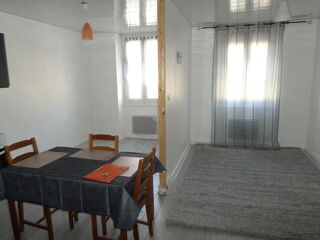  Appartement � vendre 1 pi�ce 31 m�