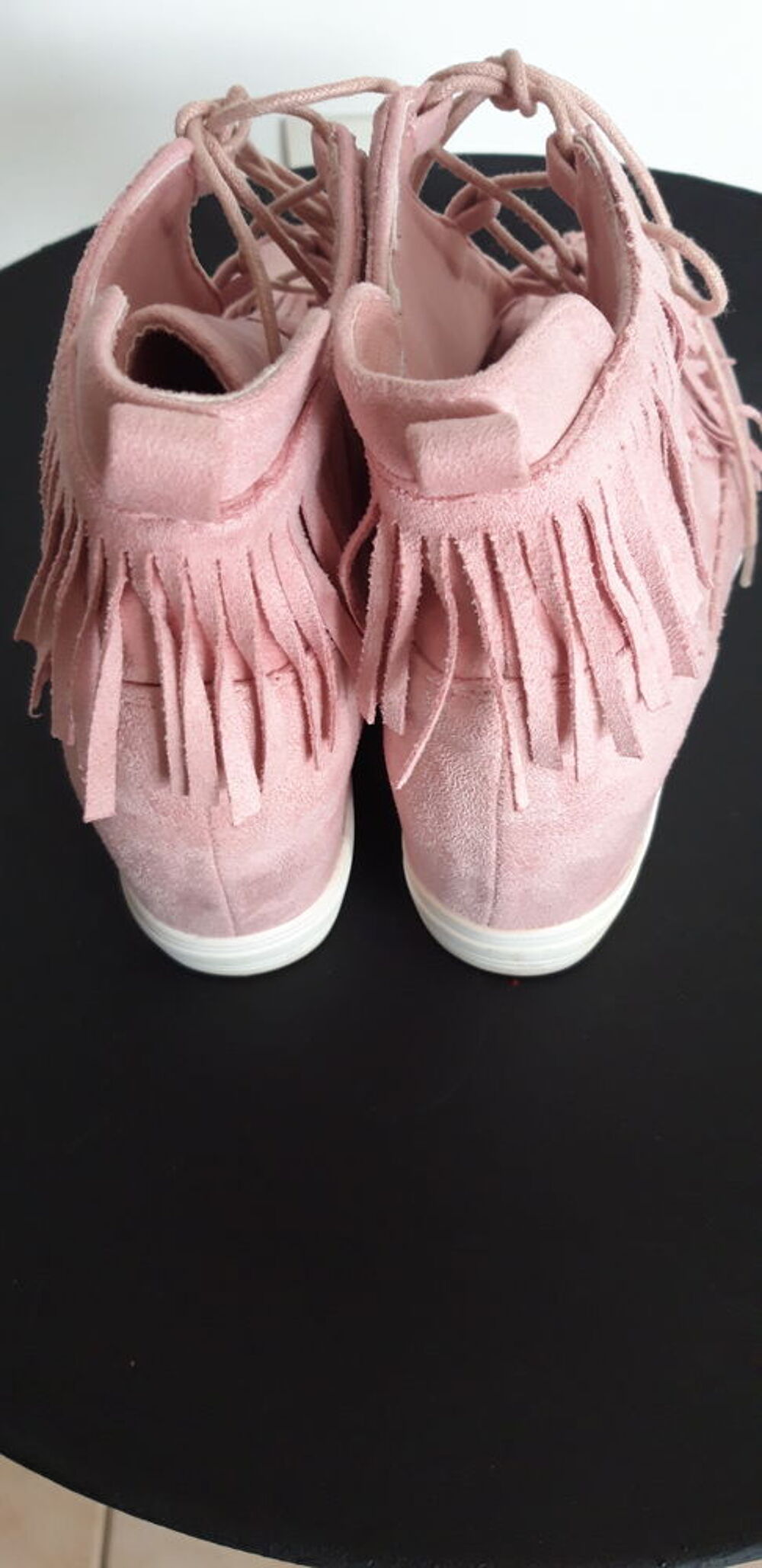 Chaussures montantes Chaussures
