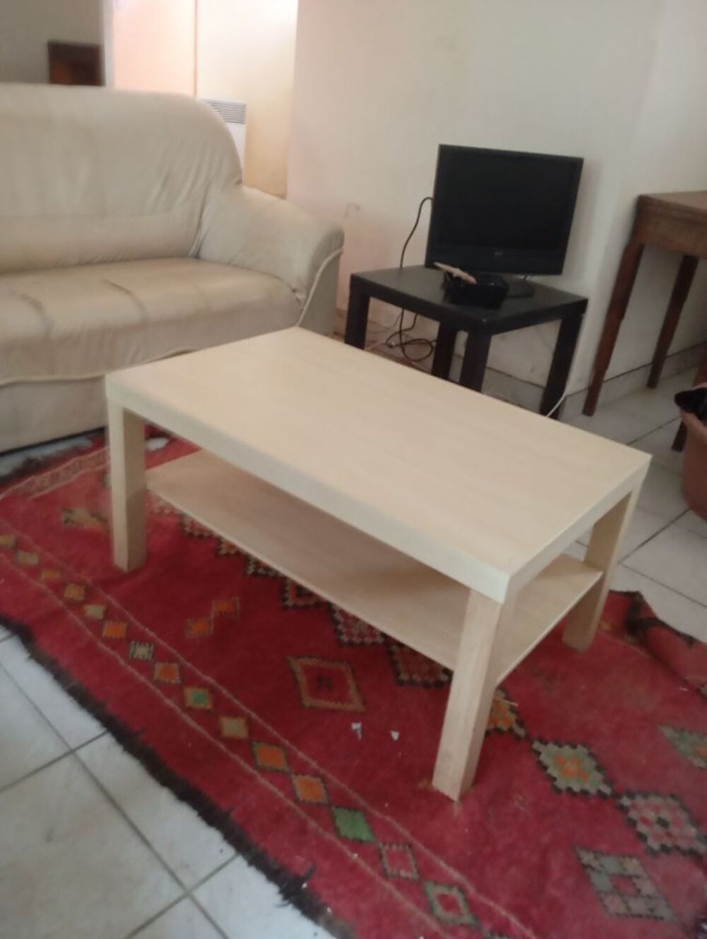 Table basse Meubles