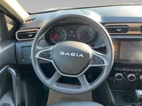 Duster TCe 150 4x2 EDC Extreme 2023 occasion 08300 Rethel