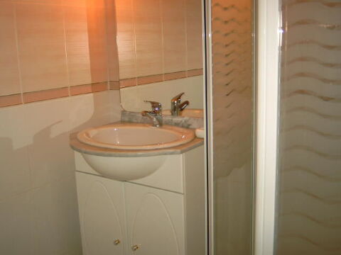  Appartement � louer 1 pi�ce 27 m�