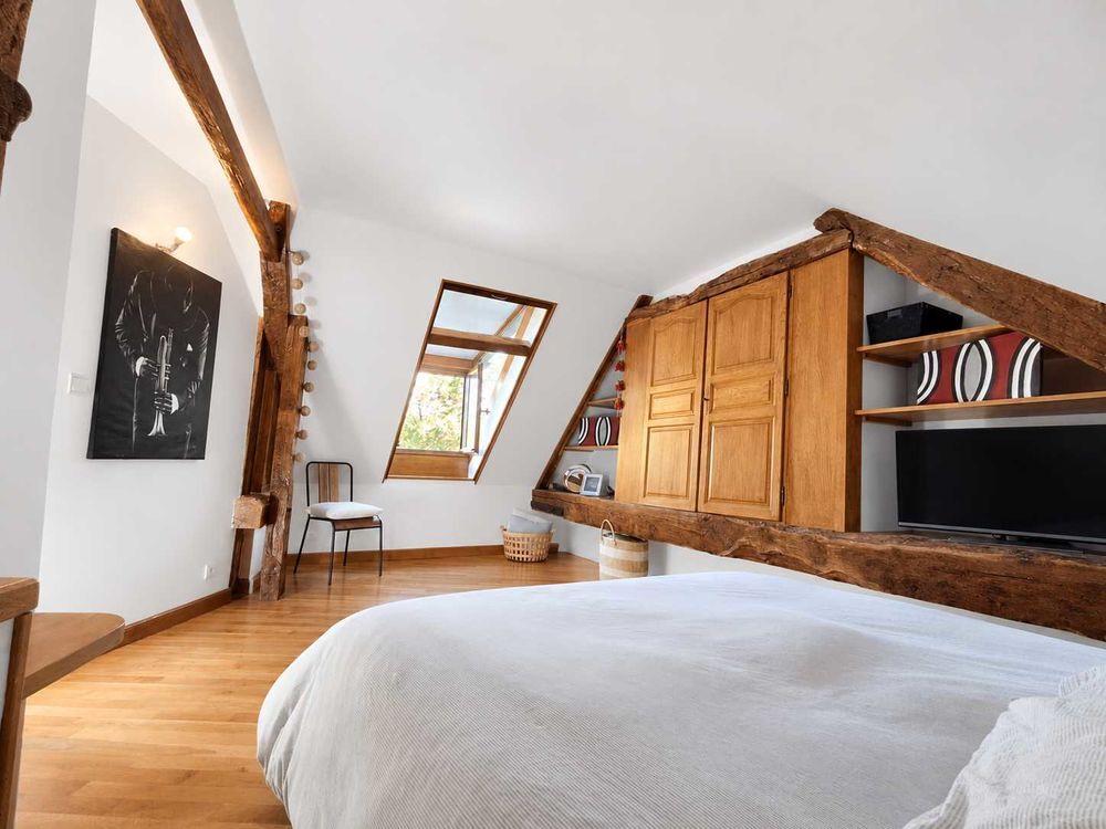 Vente Maison AUTHENTIQUE MAISON QUERCYNOISE EN PIERRE €