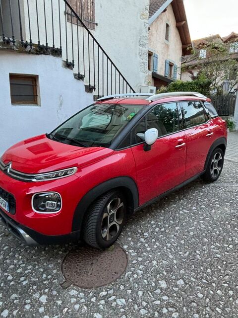 Citroen c3 aircross Citroën  PureTech 130 S&S BVM6 