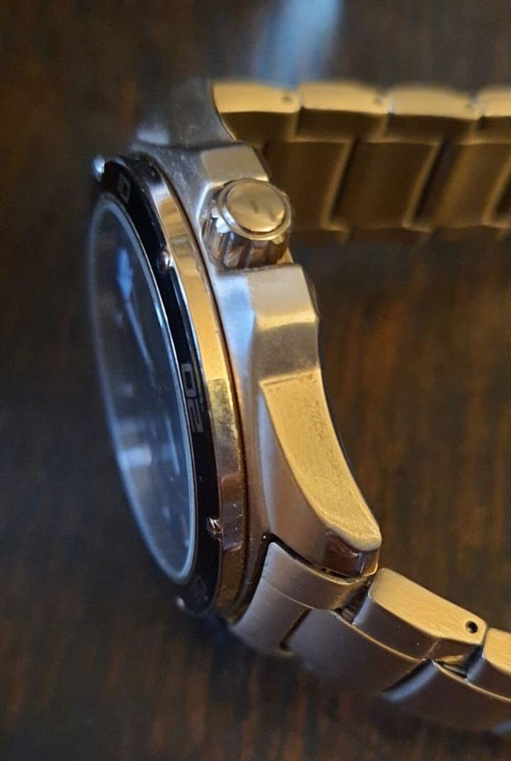 Montre CITIZEN homme Bijoux et montres