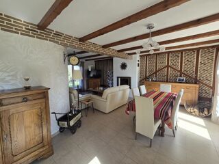  Maison � vendre 7 pi�ces 145 m�