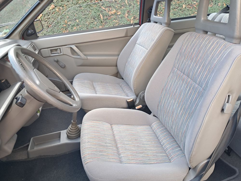 Ibiza 1.5 CLX Pack 1991 occasion 14400 Sommervieu