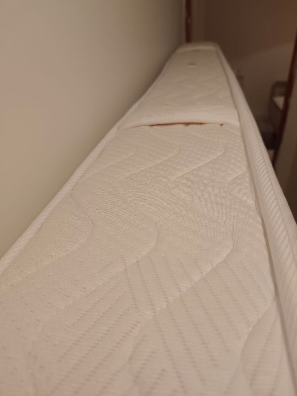 matelas 2 places de 160&times;200 cm Meubles
