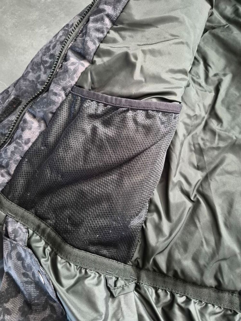 Blouson Billabong Vêtements