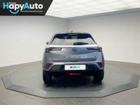 Mokka Electrique 136 ch & Batterie 50 kWh GS 2024 occasion 65000 Tarbes
