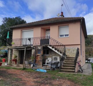  Maison  louer 6 pices 87 m