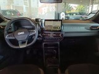 Duster TCe 130 4x2 Extreme 2024 occasion 95220 Pierrelaye