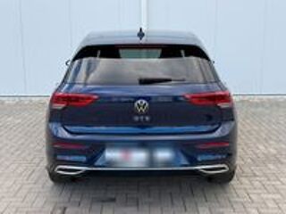 Golf GTE 1.4 eHybrid 245 ch DSG6 2021 occasion 75015 Paris