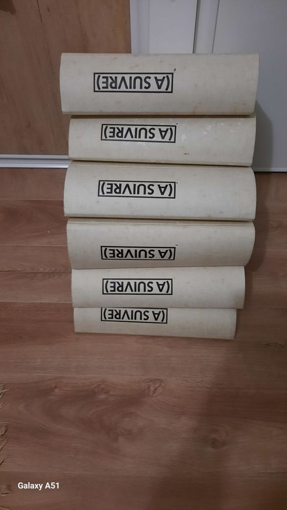 Revue BD A SUIVRE Livres et BD