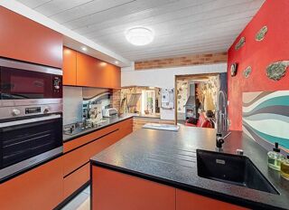  Maison à vendre 5 pièces 157 m²
