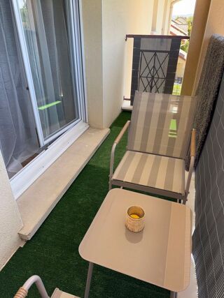  Appartement à louer 2 pièces 52 m²