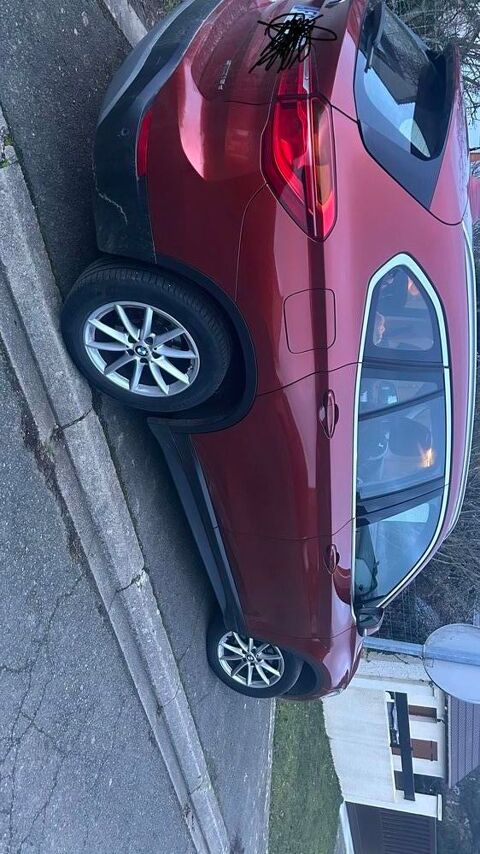 BMW X1 sDrive 16d 116 ch Business Design 2019 occasion Champhol 28300