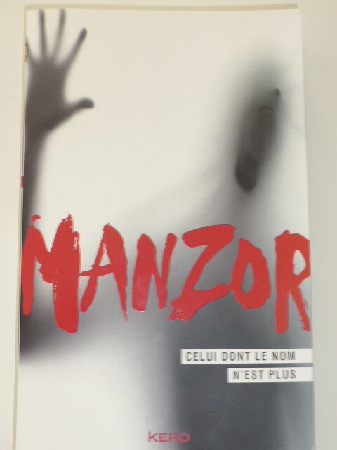 Celui dont le nom n'est plus Ren� Manzor 5 Rueil-Malmaison (92)