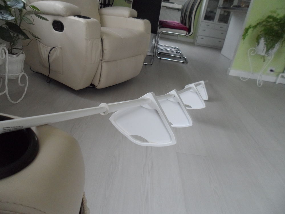 SERVITEUR DE DOUCHE Meubles
