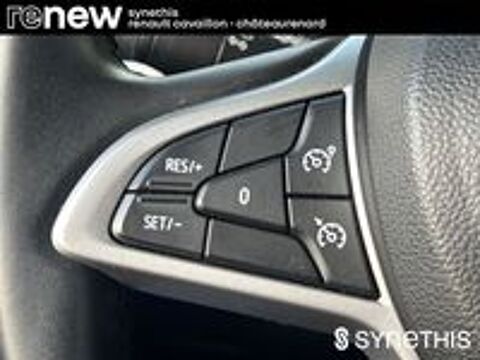 Sandero TCe 90 GSR2 Journey 2024 occasion 84300 Cavaillon