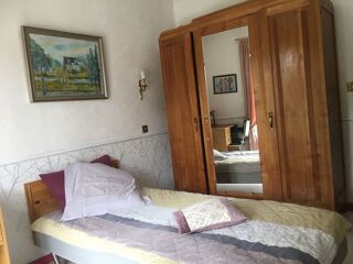  Chambre � louer 4 pi�ces 19 m� Angers