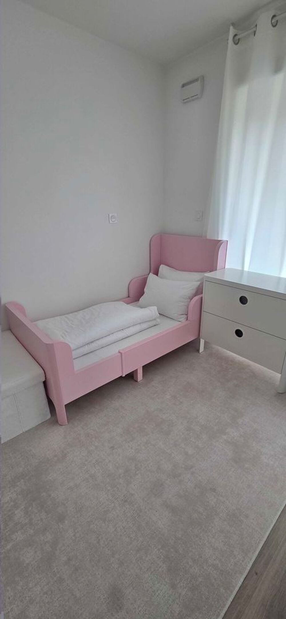 lit+busunge Mobilier enfants