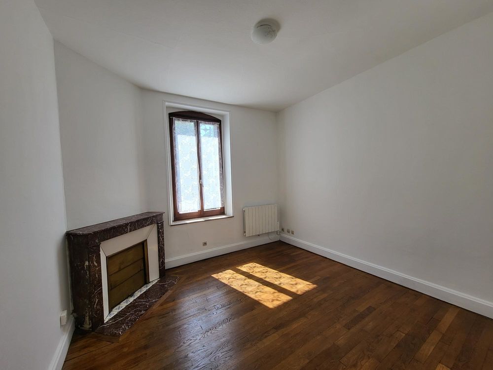 Location Appartement NANCY, faculté des Lettres, Beau STUDIO Nancy