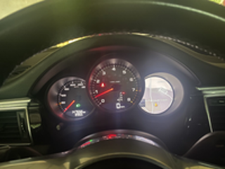 Macan 3.0 V6 340 ch S PDK 2016 occasion 12200 Villefranche-de-Rouergue