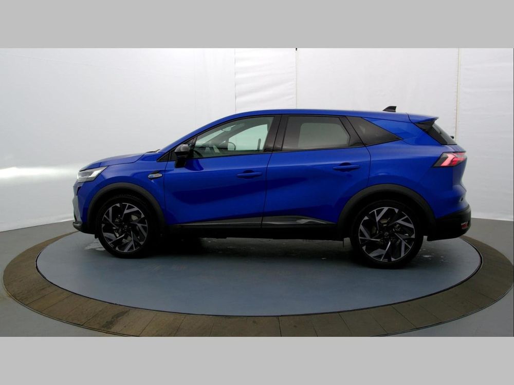 Symbioz E-Tech full hybrid 145 Esprit Alpine 2025 occasion 83160 La Valette-du-Var