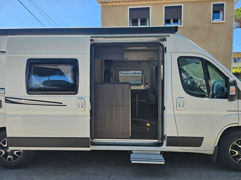  2022 occasion 83136 ROCBARON
