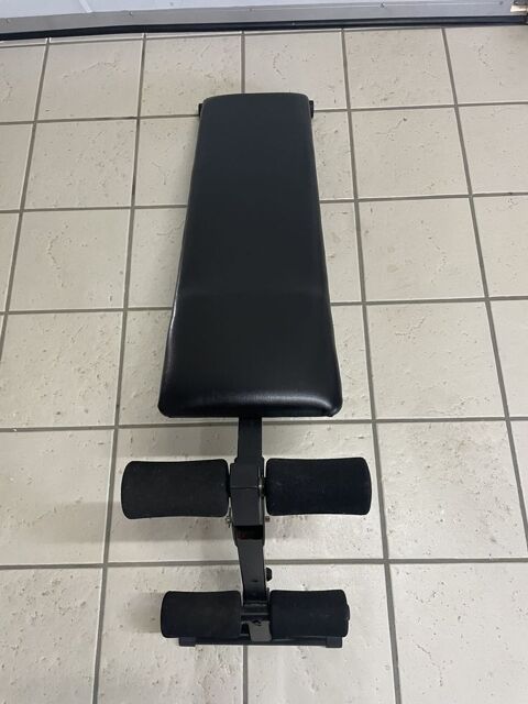 BANC D'ABDOMINAUX 20 Craponne (69)