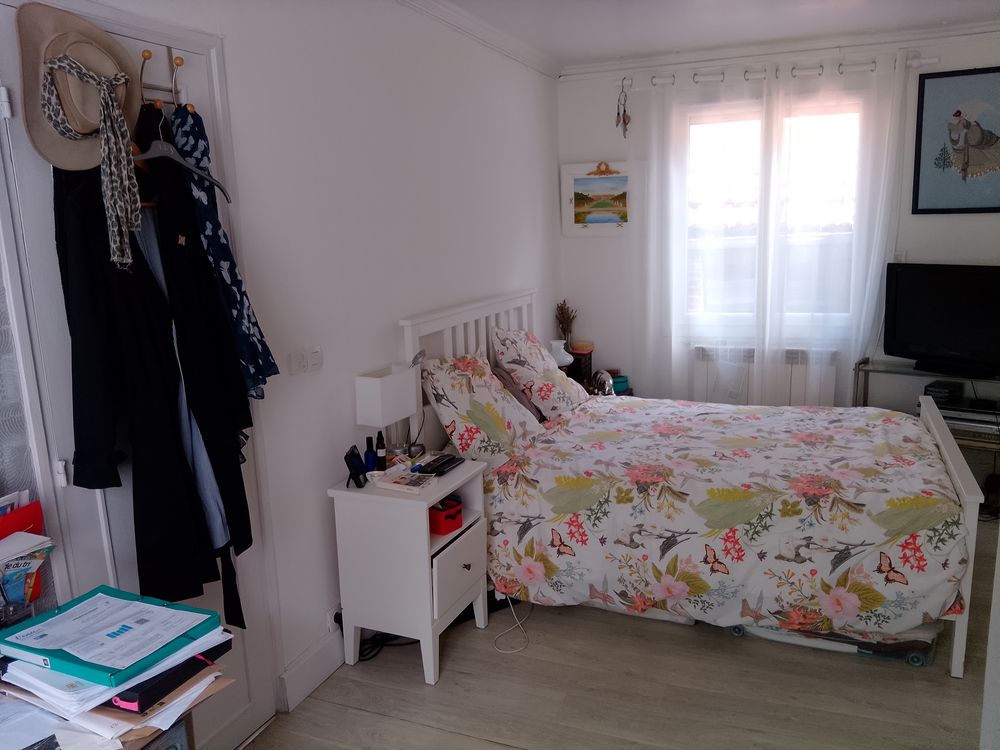 Vente Maison Maison de charme Clamart