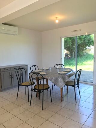  Maison à vendre 5 pièces 109 m²