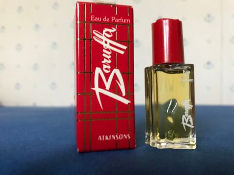 Miniature de parfum 5 Vincennes (94)