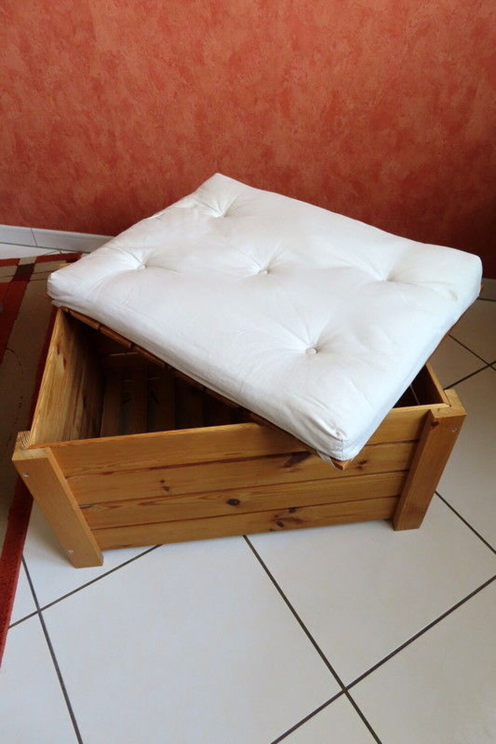 coffre de rangement Meubles