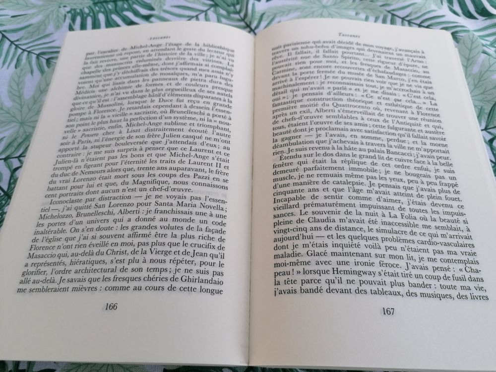 Toscane de Pierre Jean Remy Livres et BD