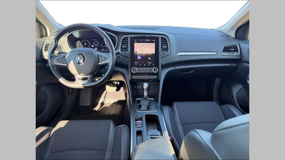 Megane IV Estate TCe 140 EDC Techno 2024 occasion 91200 Athis-Mons