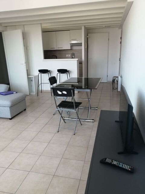  Appartement  louer 3 pices 58 m